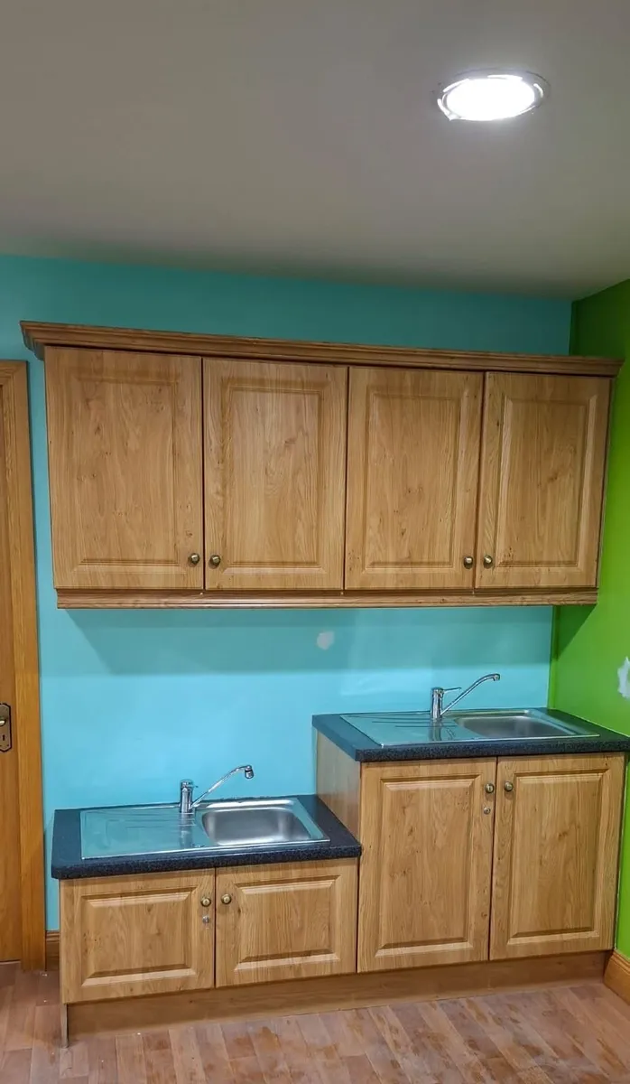 Kitchen units - Image 3