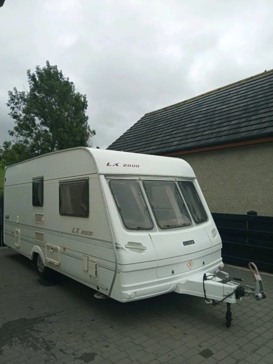 Caravan - Image 2