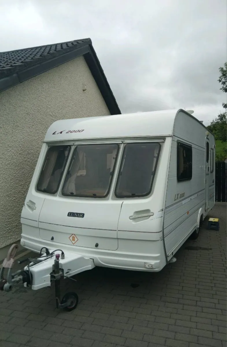 Caravan - Image 3