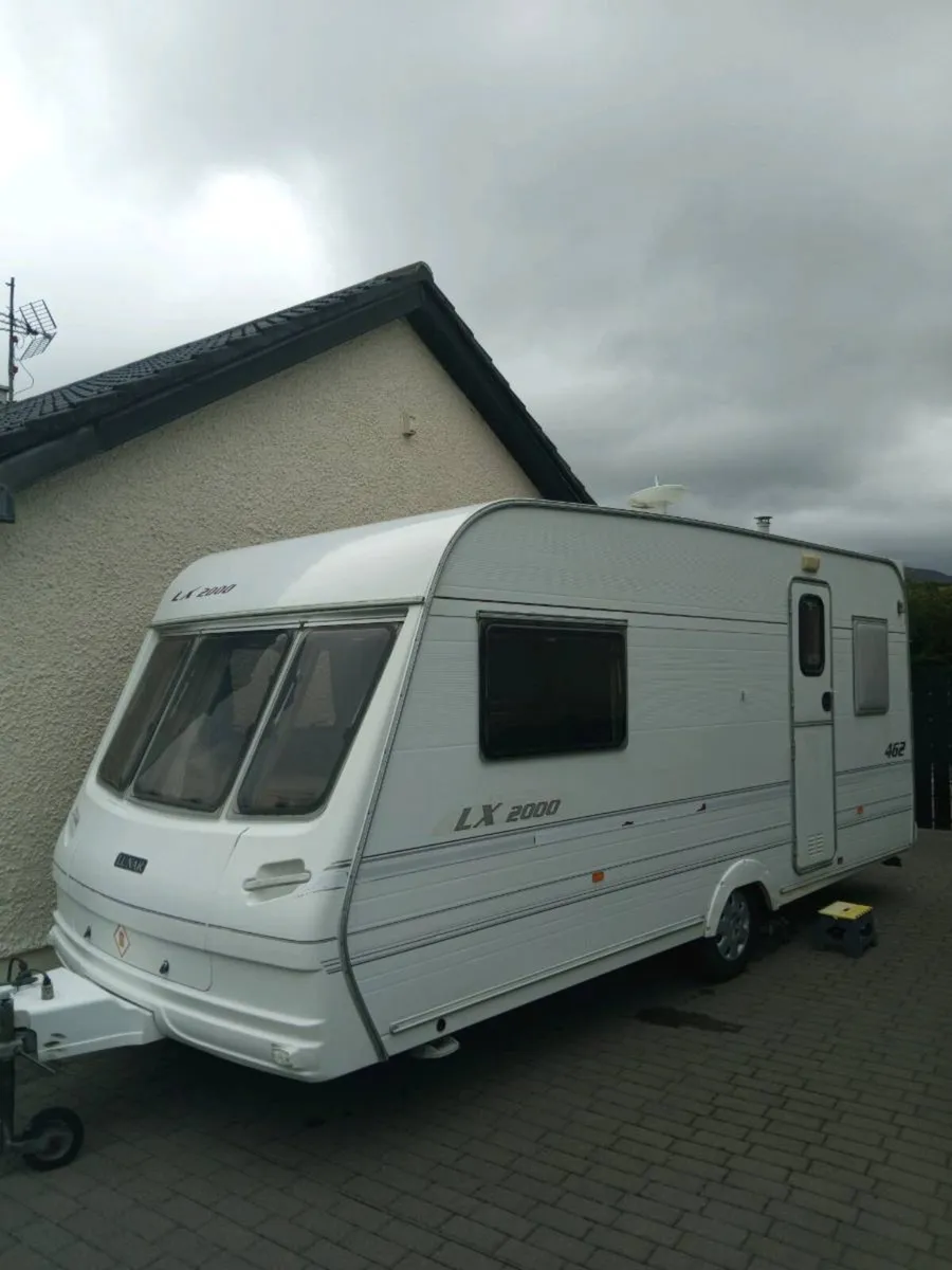 Caravan - Image 1