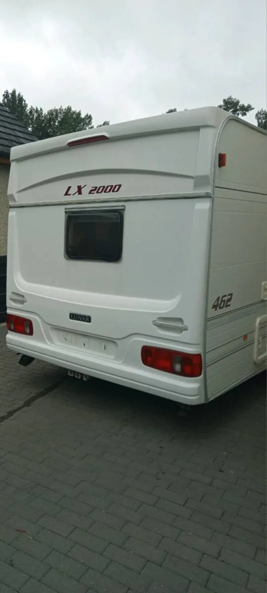 Caravan - Image 4