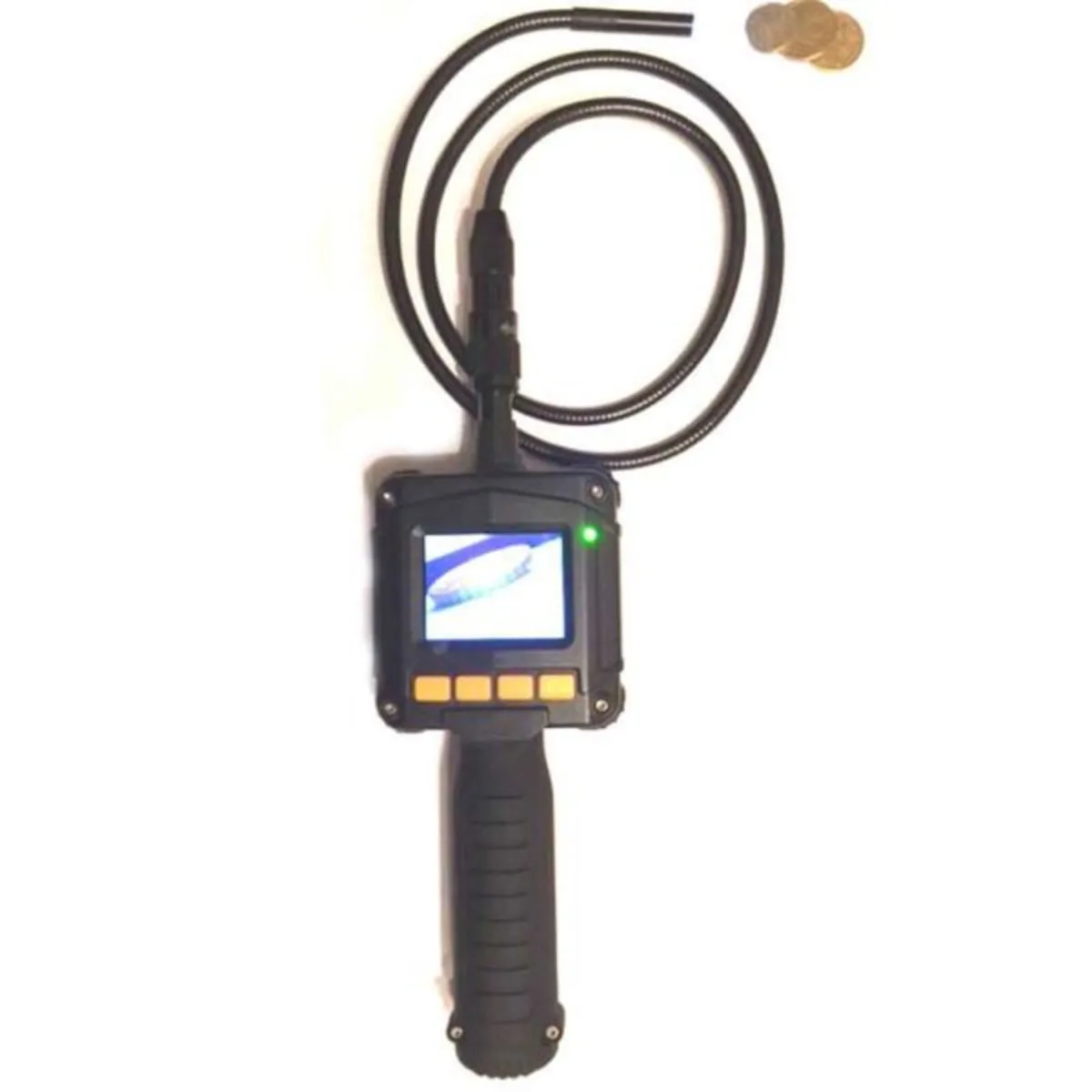 Inspection Camera - 9mm - Image 1