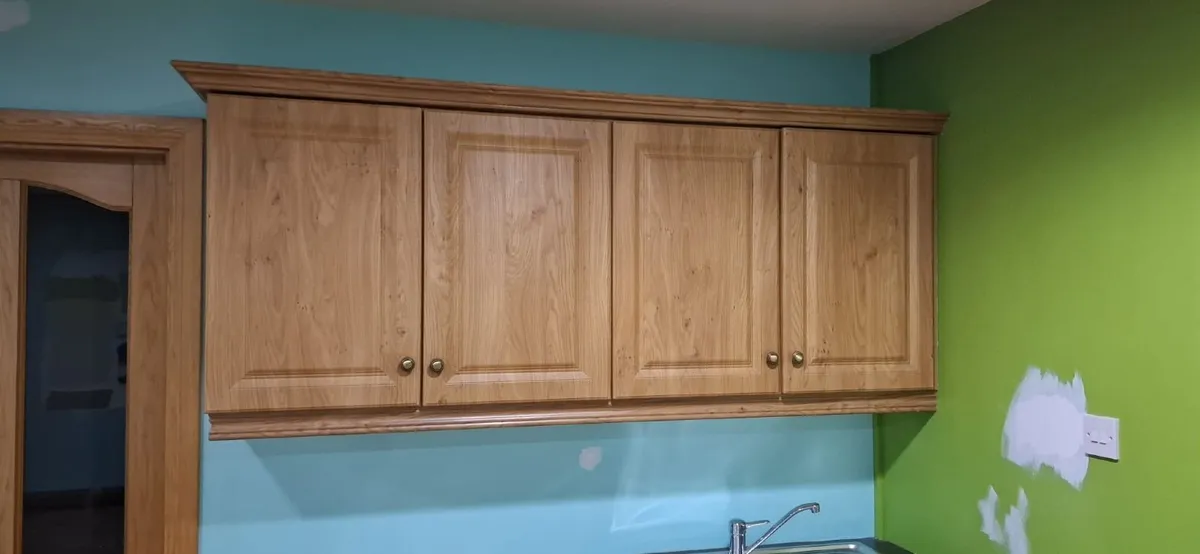 Kitchen units - Image 4