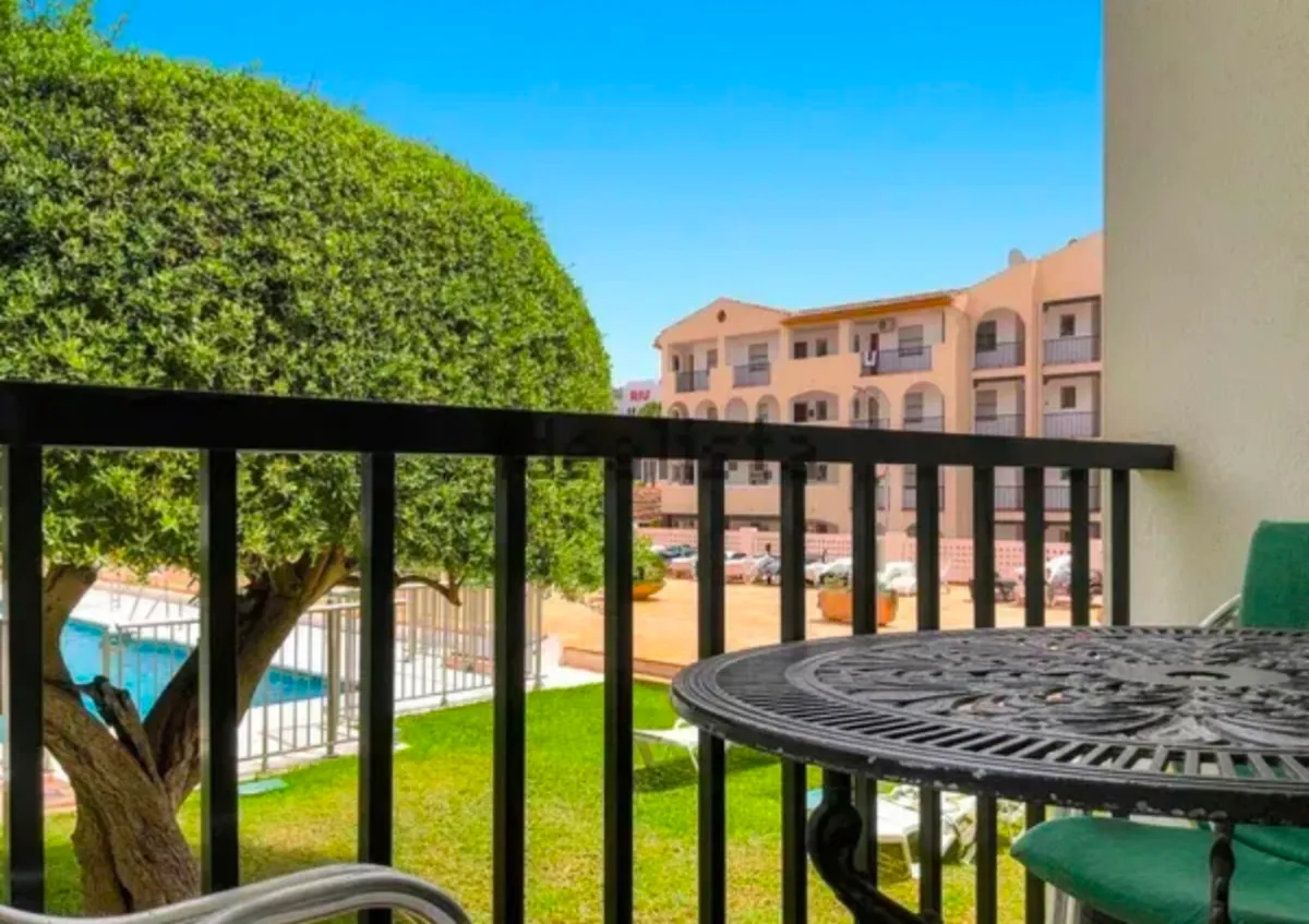 One Bed Apartment in Torrmolinos - Image 1