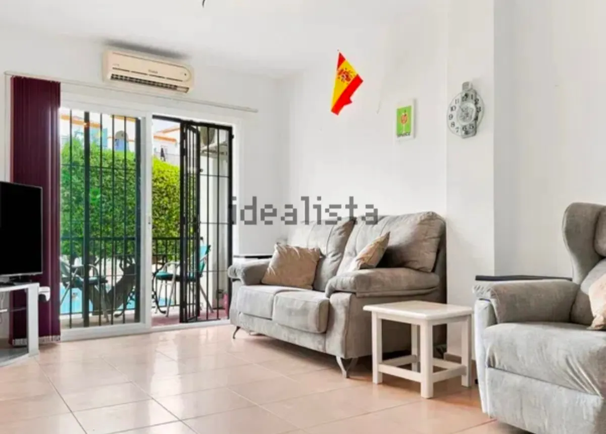 One Bed Apartment in Torrmolinos - Image 4