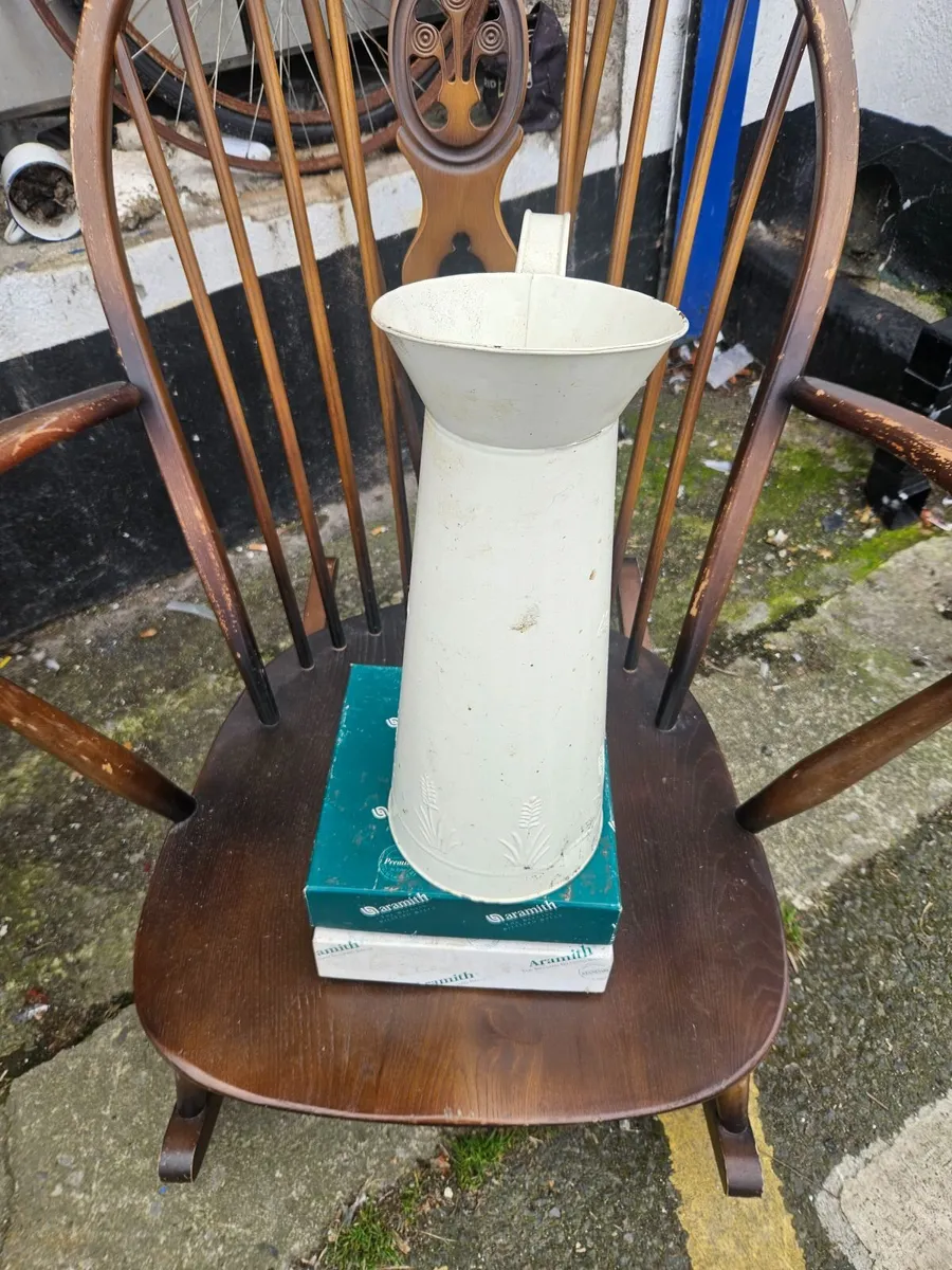 Metal Water Jug - Image 3