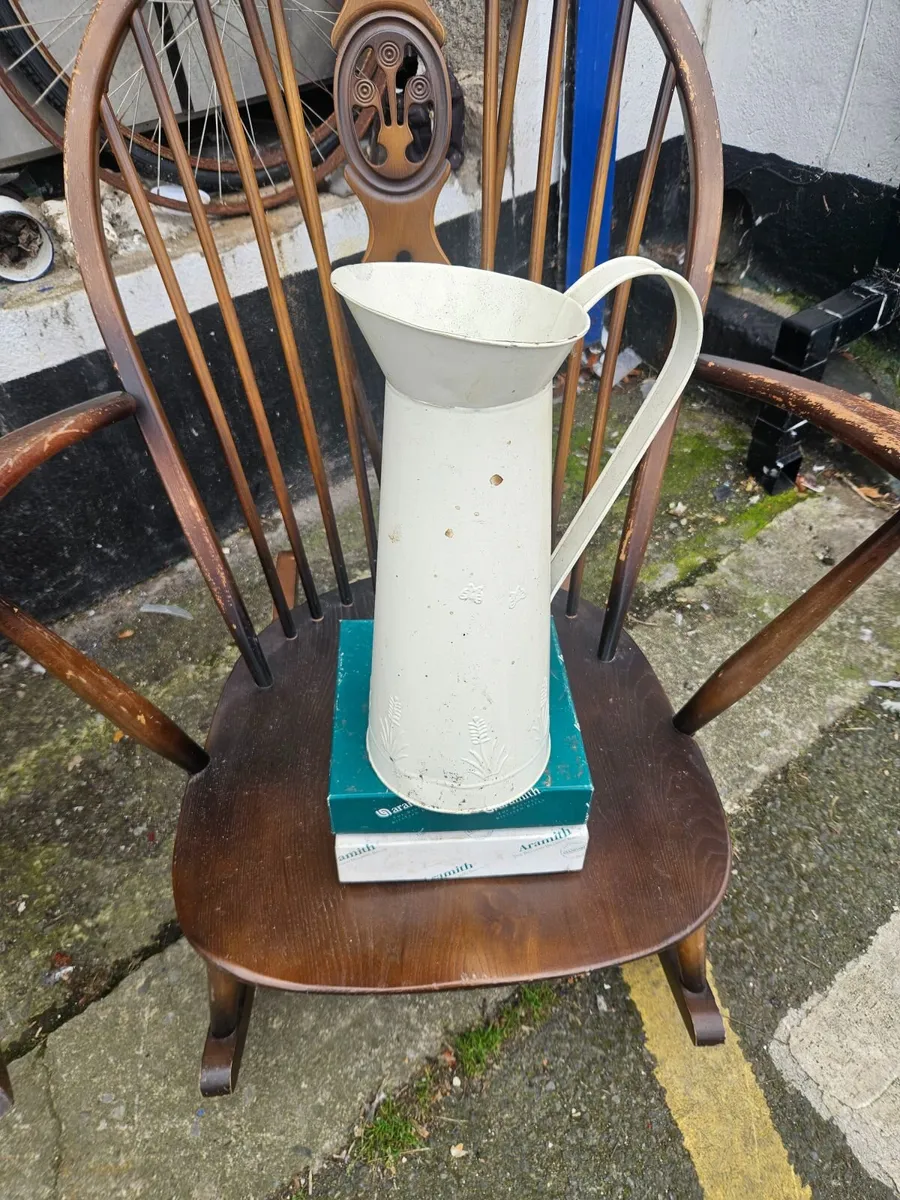Metal Water Jug - Image 4