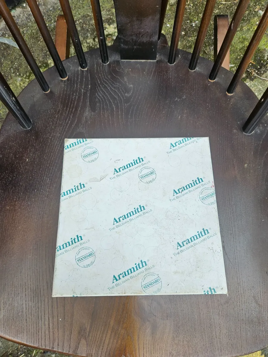 Aramit Pool Balls - Image 2