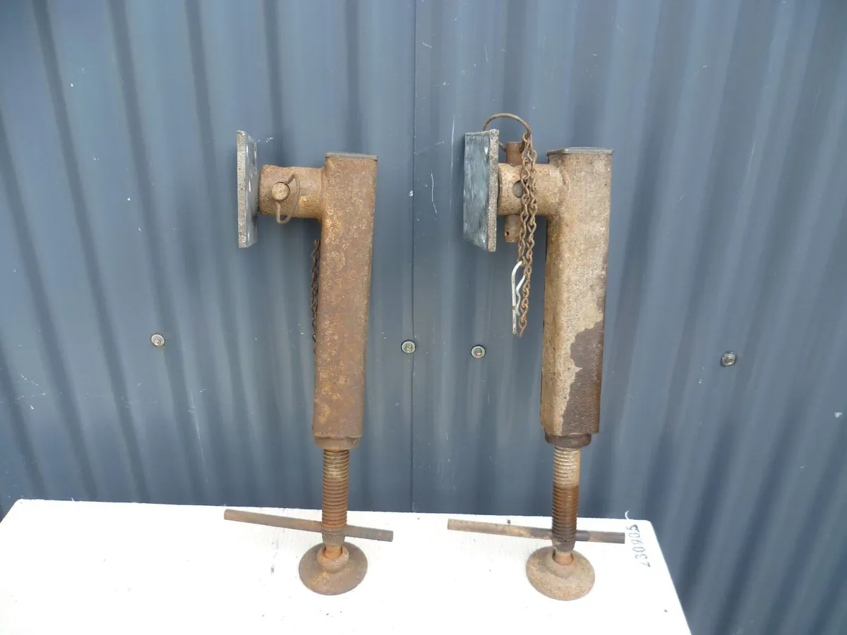 Ifor Williams Parts - Image 2