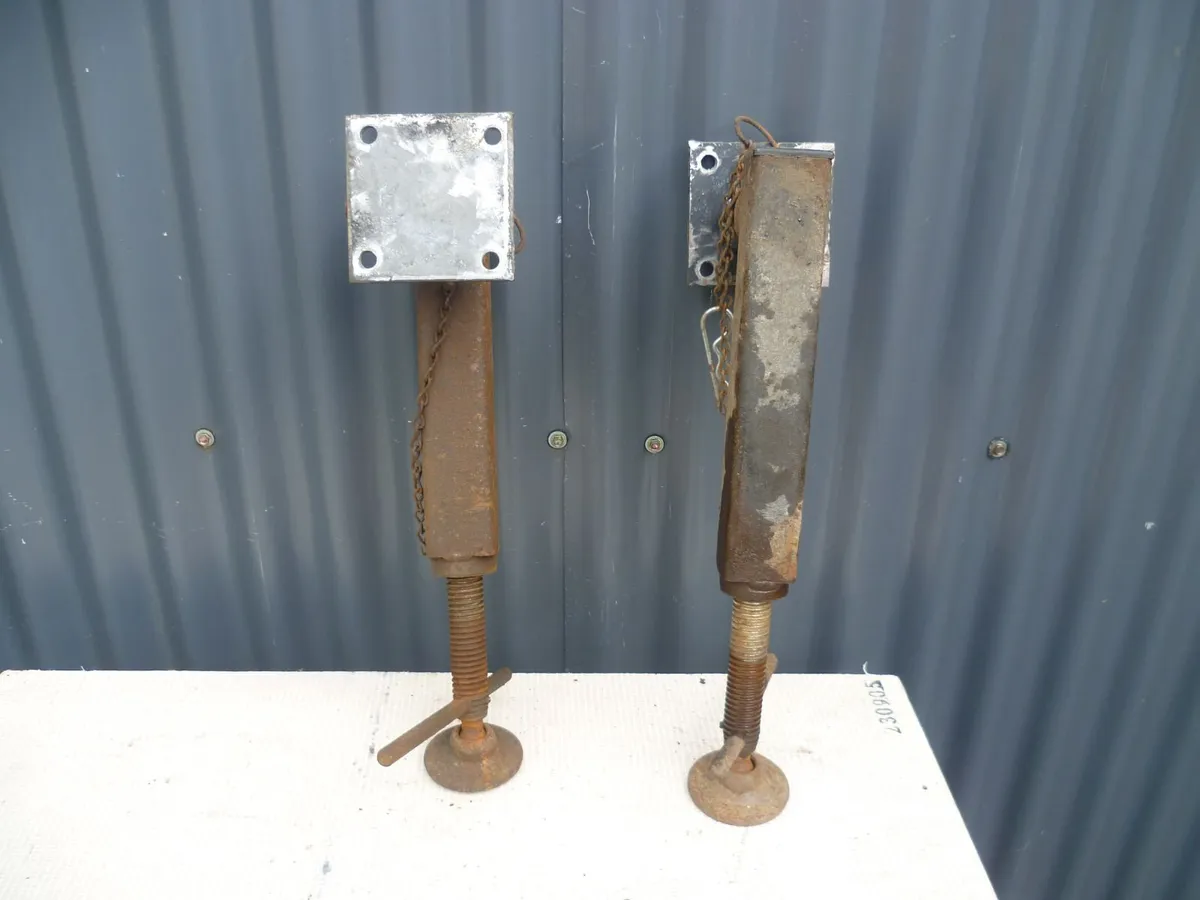 Ifor Williams Parts - Image 3