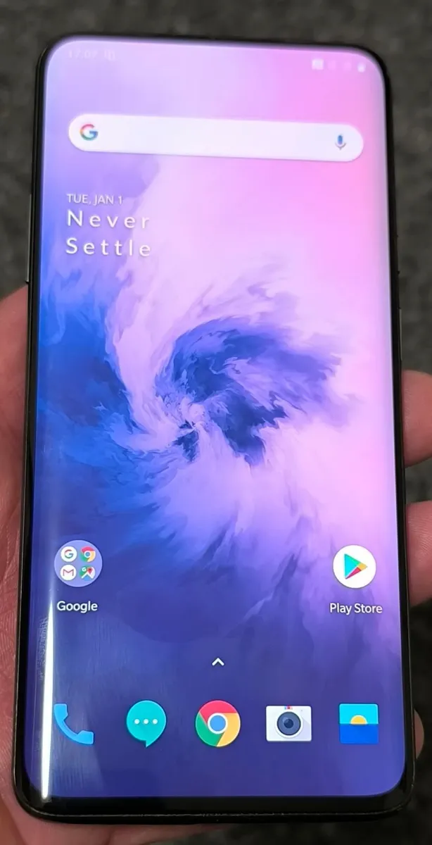 OnePlus  7pro - Image 1