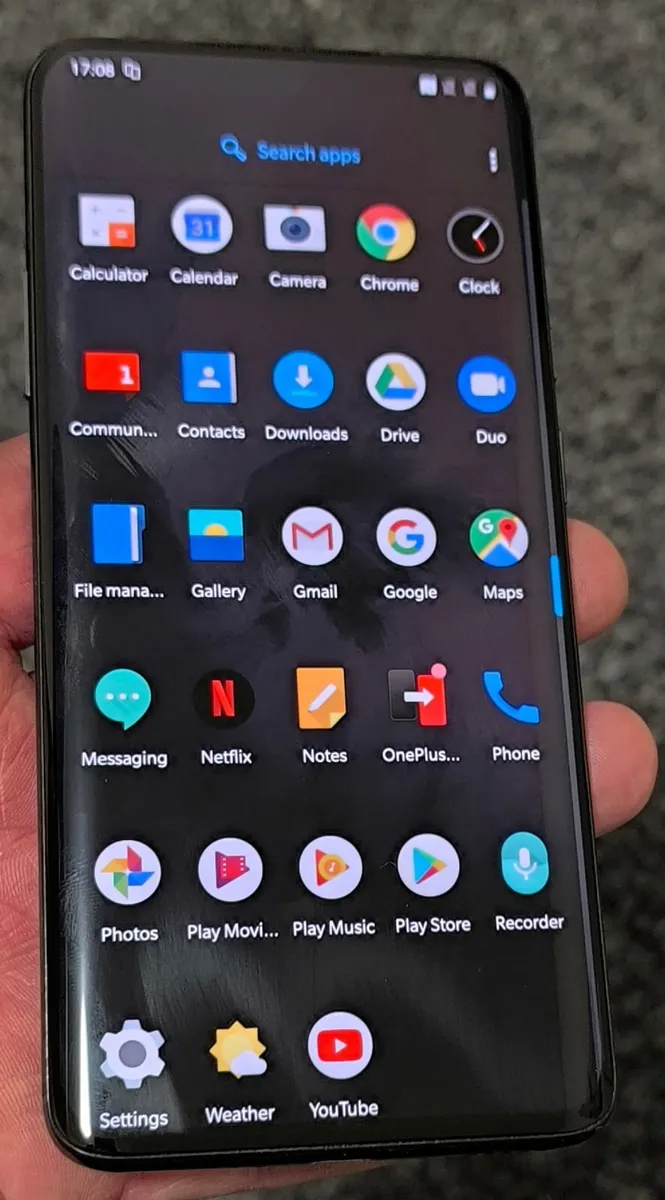 OnePlus  7pro - Image 4