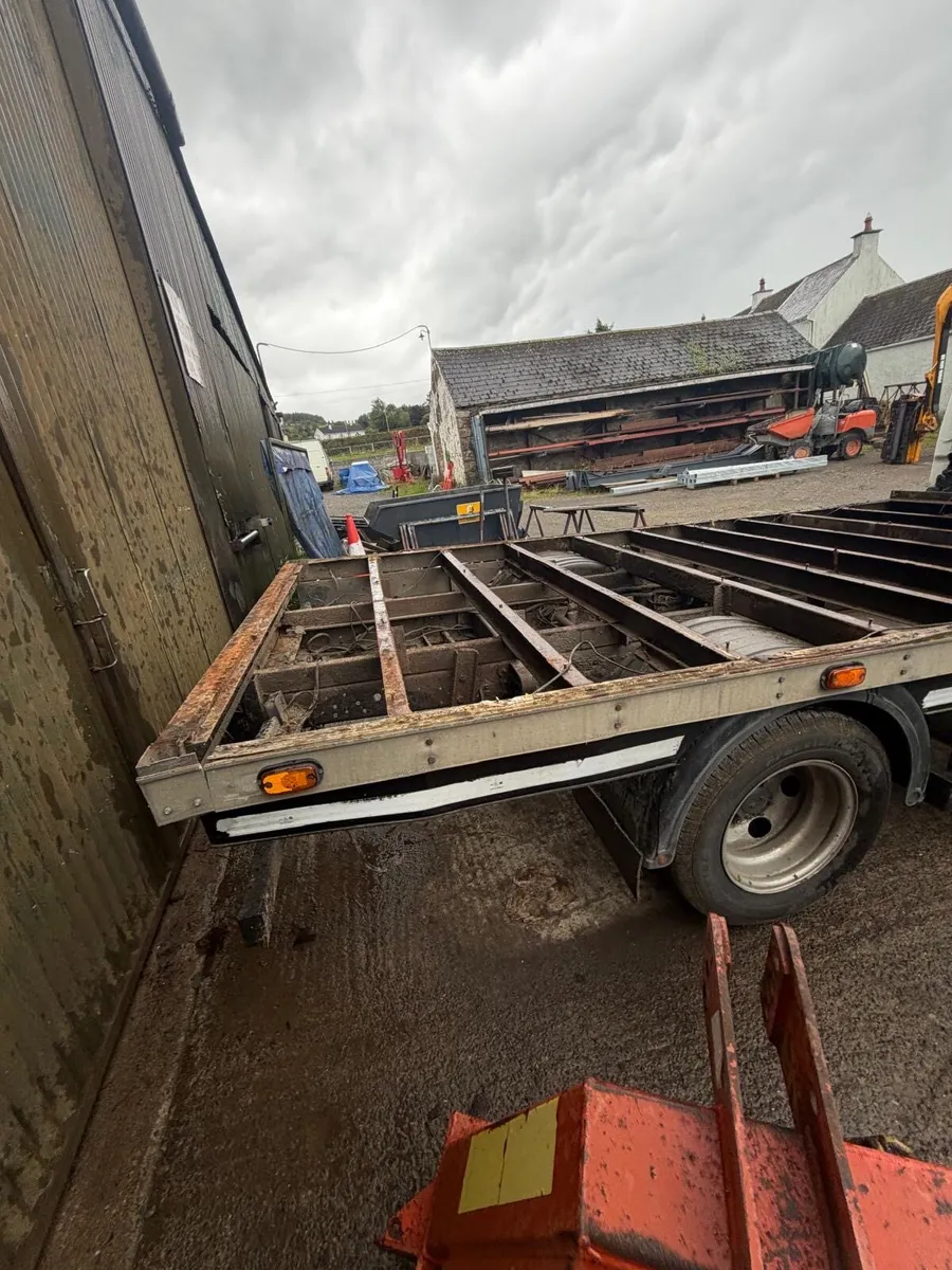 Mitsubishi Canter 3.9L - 6.3 Tonne - Image 4