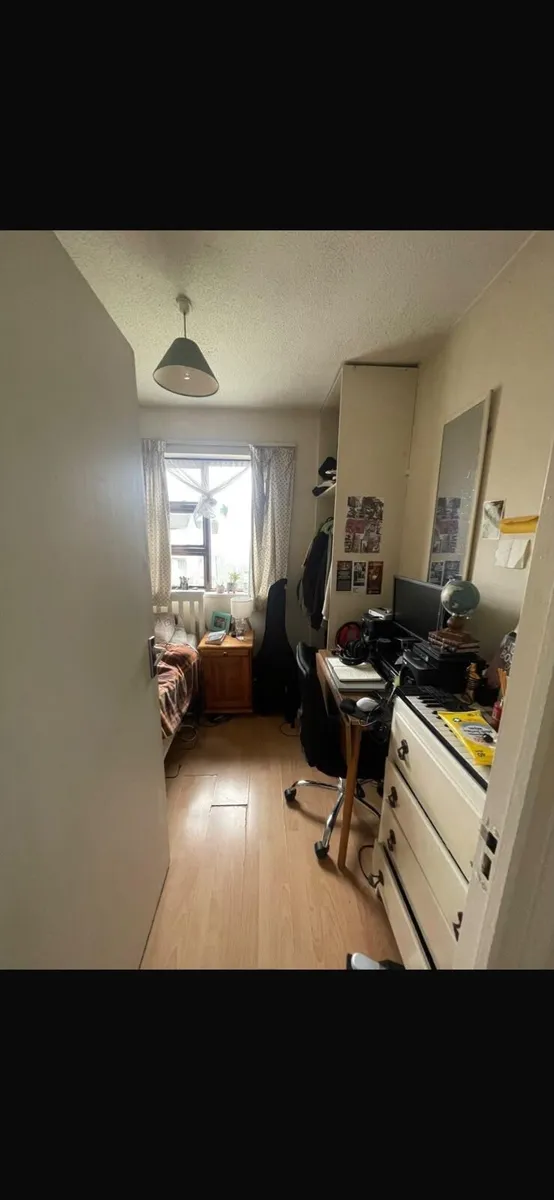 Single Bedroom to Rent Maynooth - Image 2