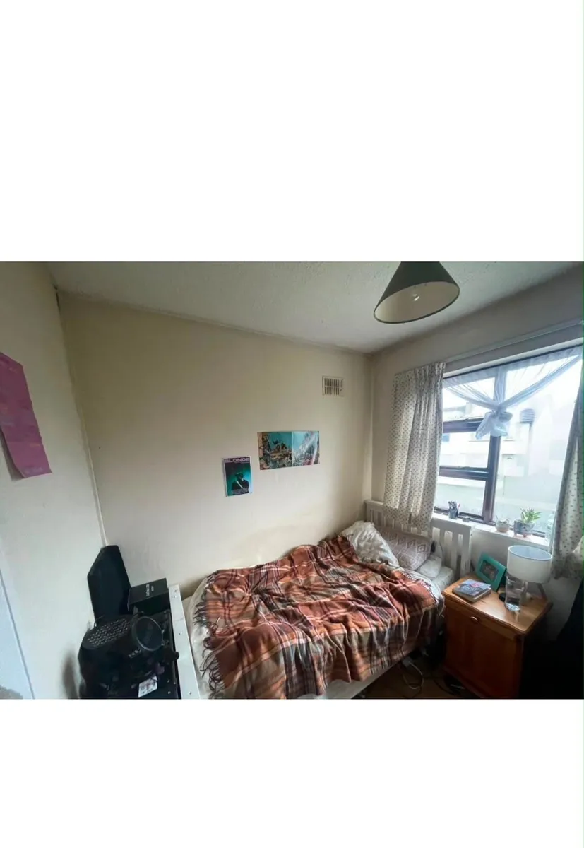 Single Bedroom to Rent Maynooth - Image 1