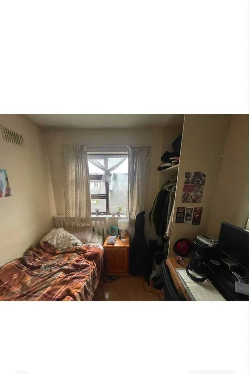 Single Bedroom to Rent Maynooth - Image 3