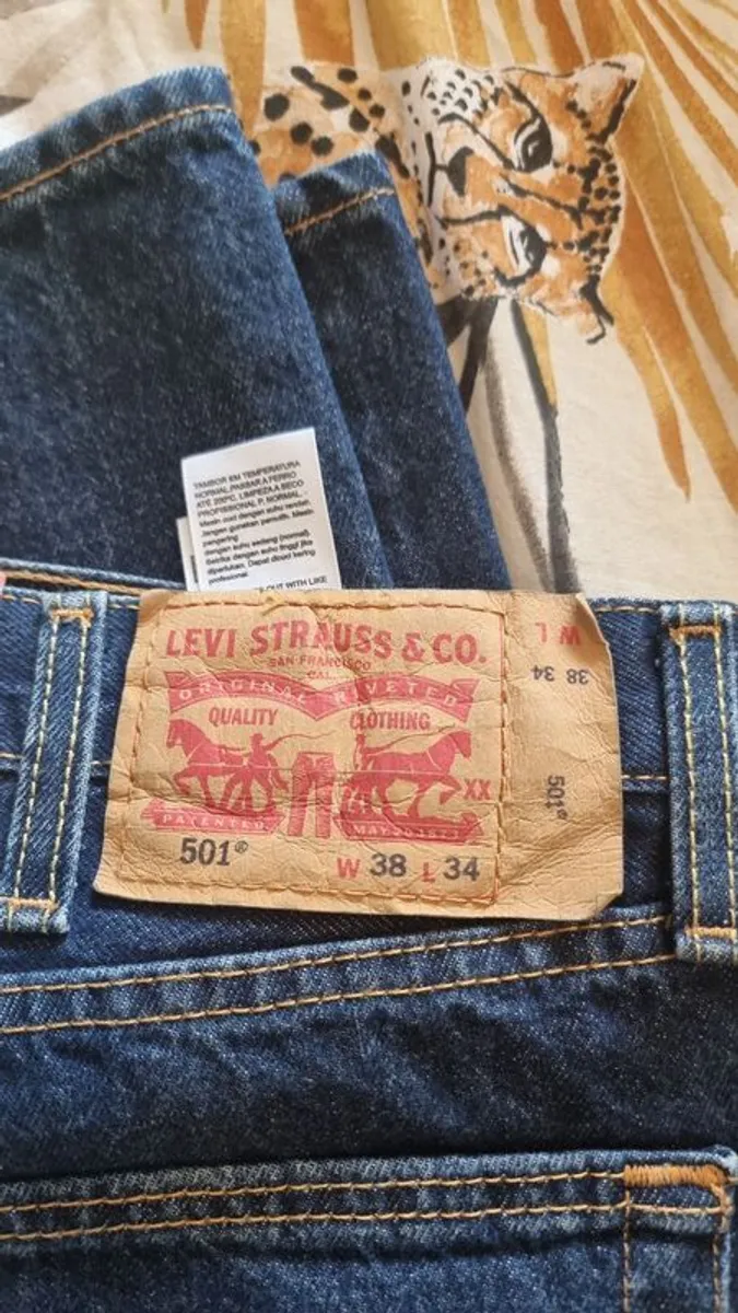 Jeans - Image 3