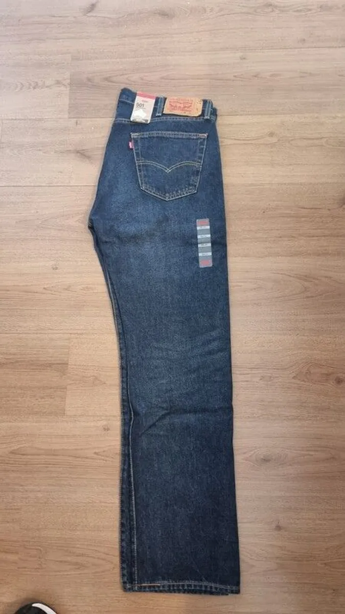 Jeans - Image 1