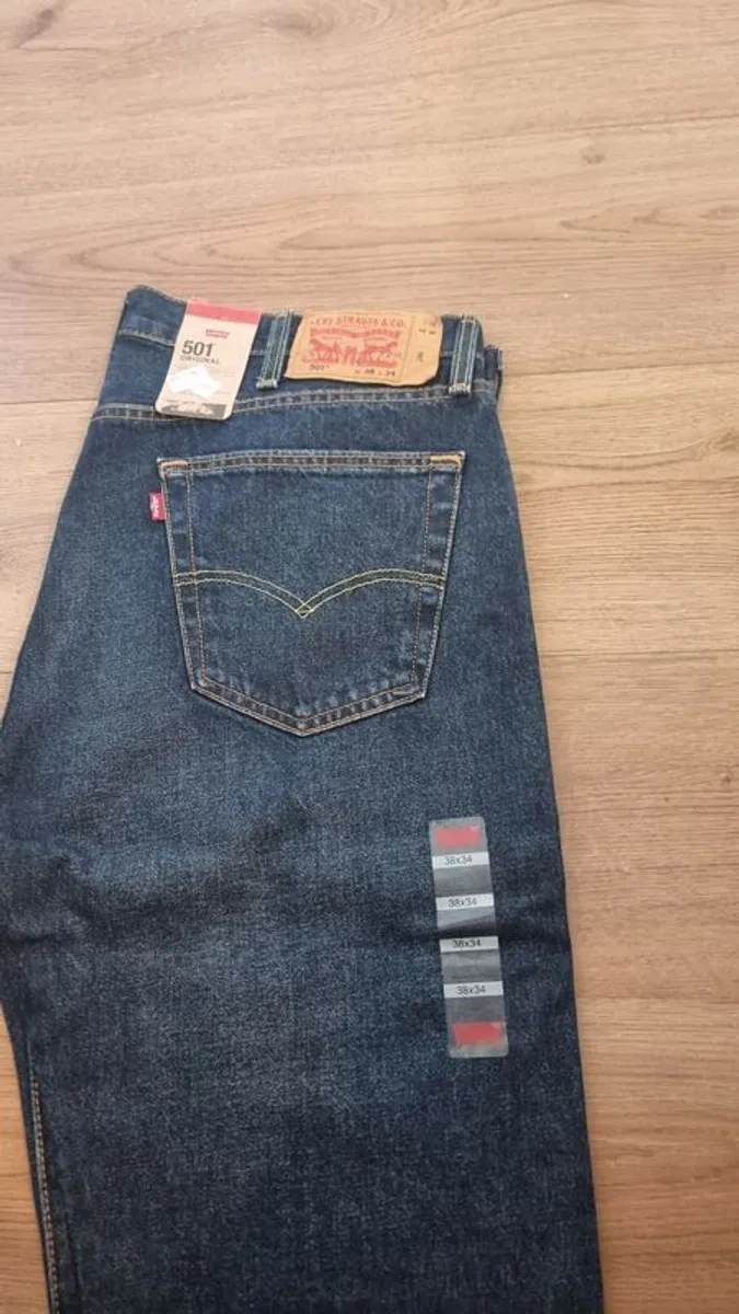 Jeans - Image 2