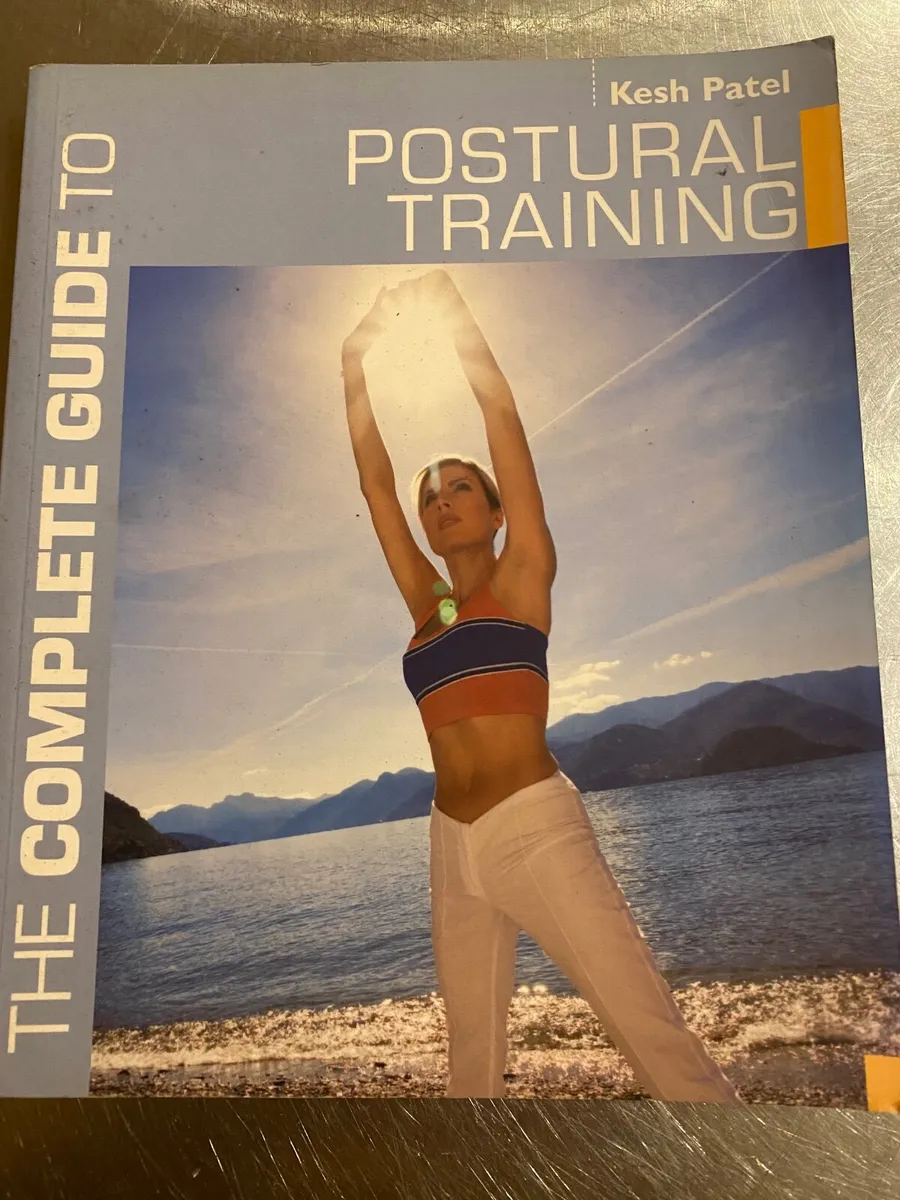 Postural Training - Image 1