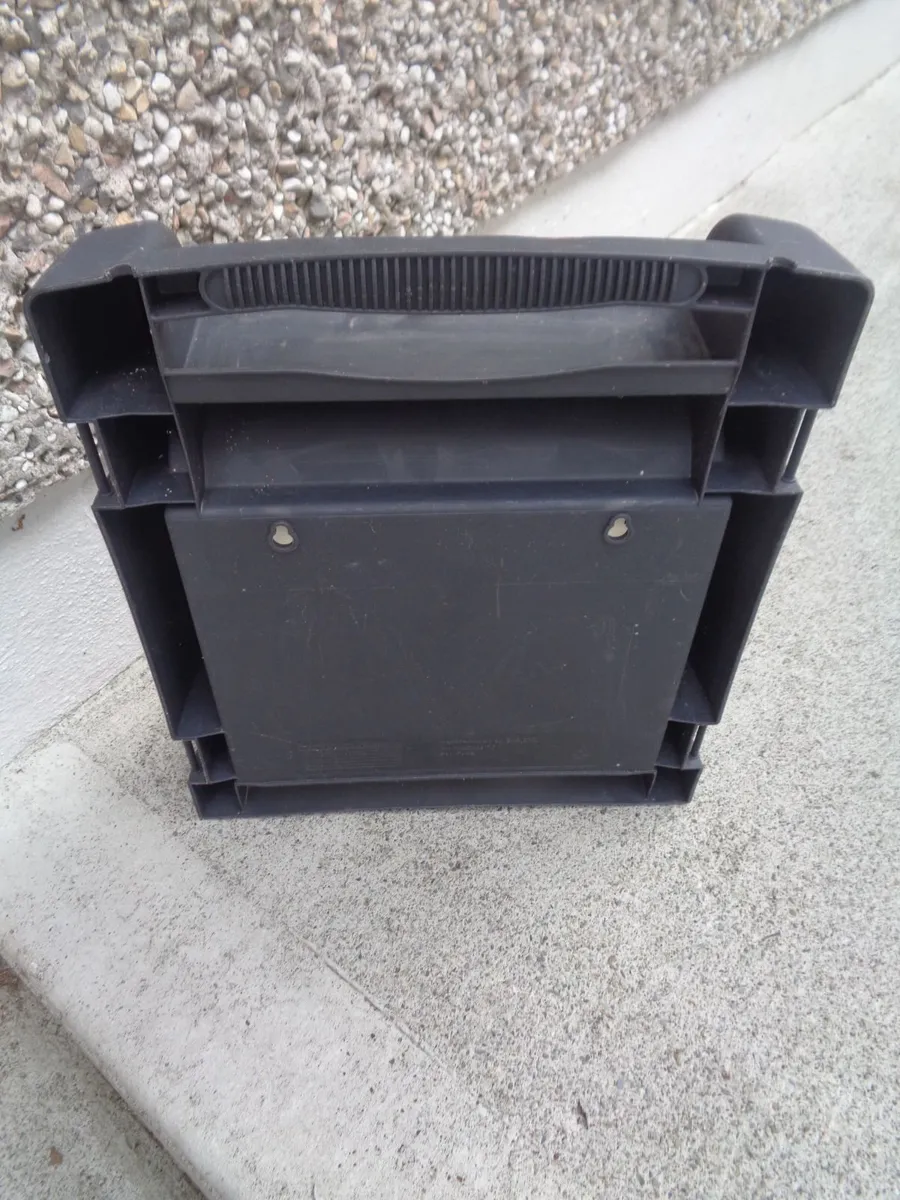 Flip Bin Small Parts Organizer for Sale - Image 3