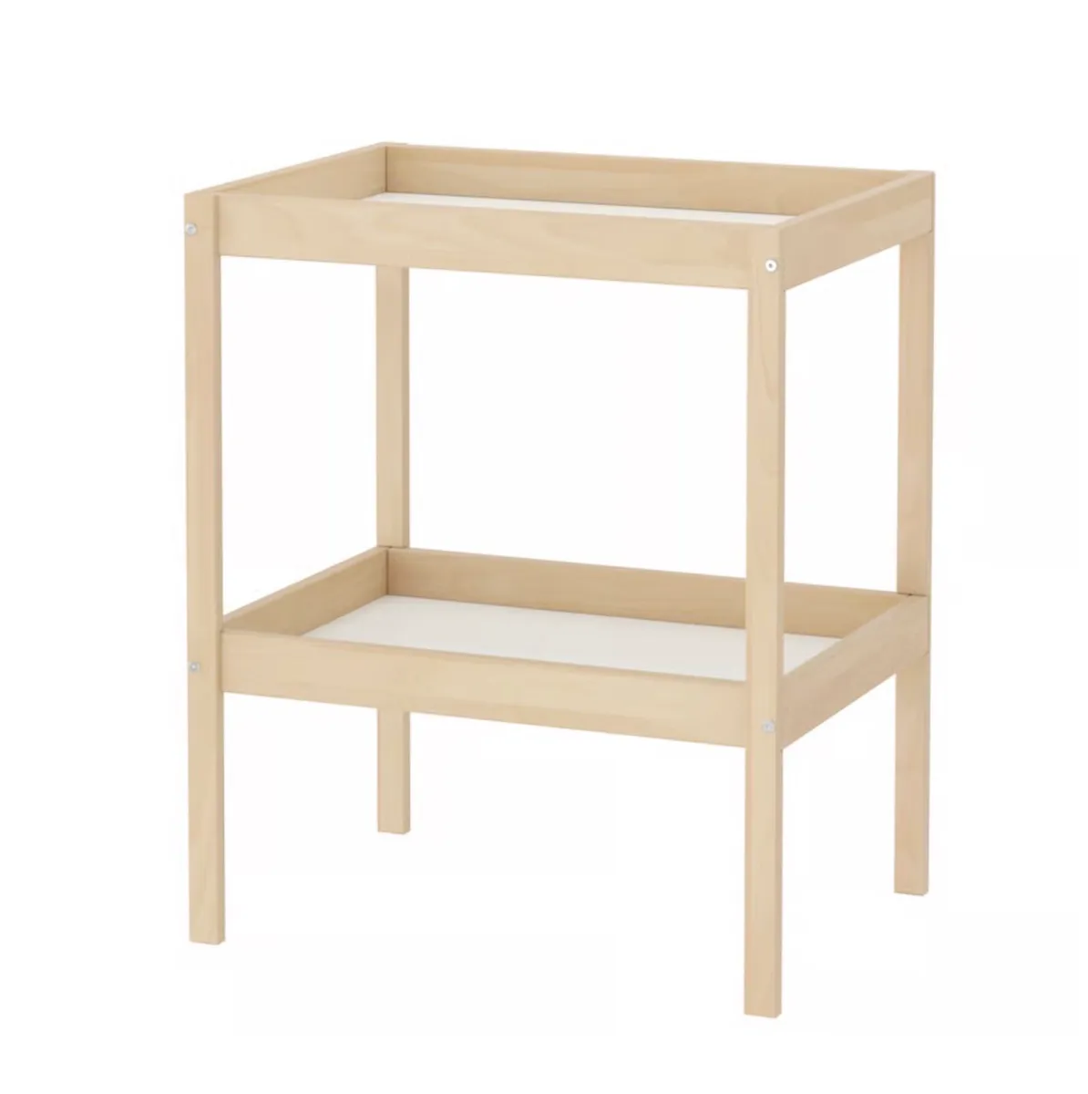 IKEA Sniglar Change Table - Image 1