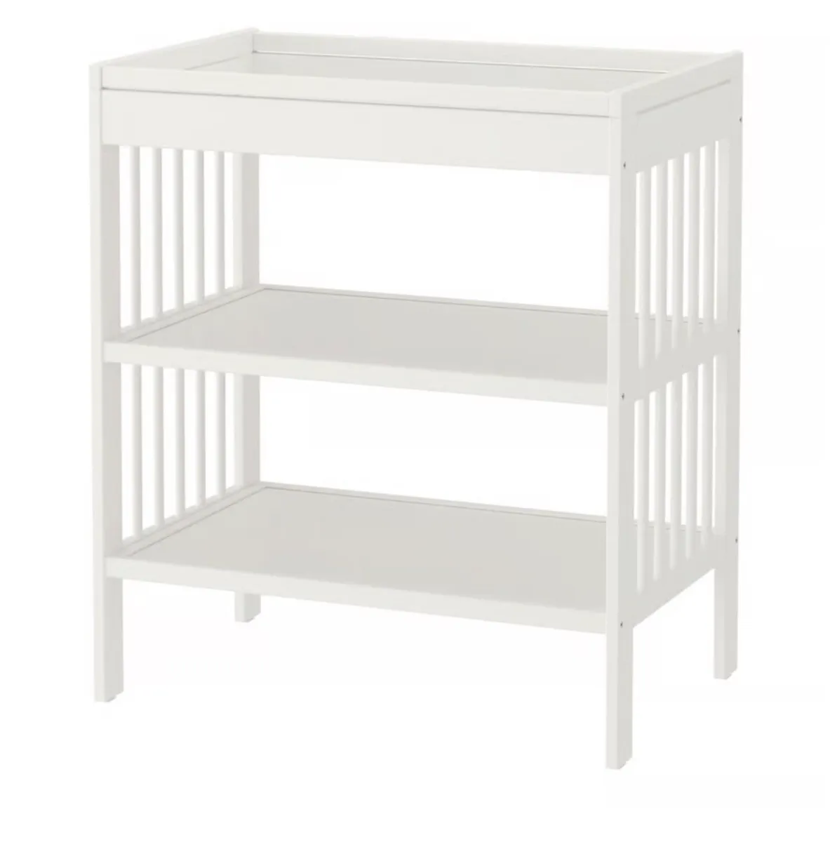 IKEA Gulliver Change Table - Image 1
