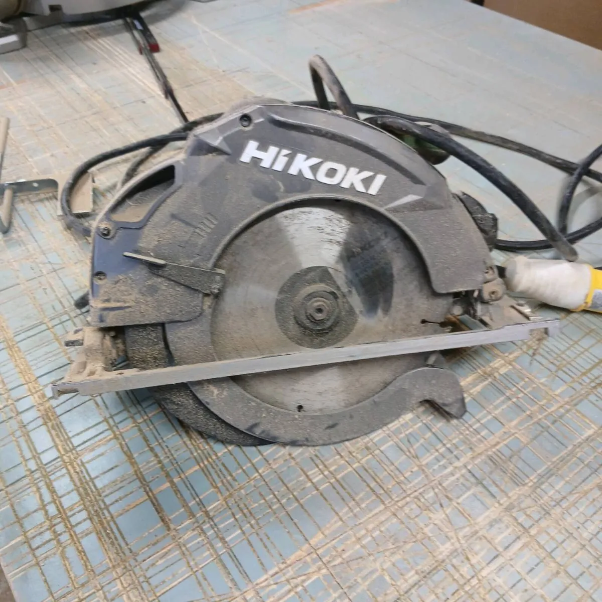 Skilsaw - Image 1