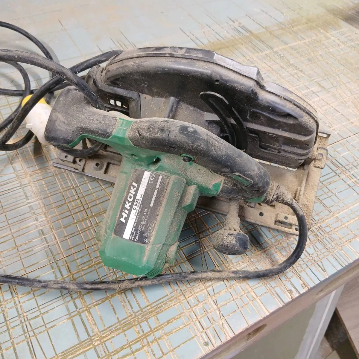Skilsaw - Image 2