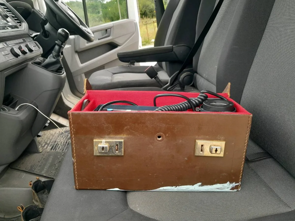Smoke stain reflectometer - Image 2