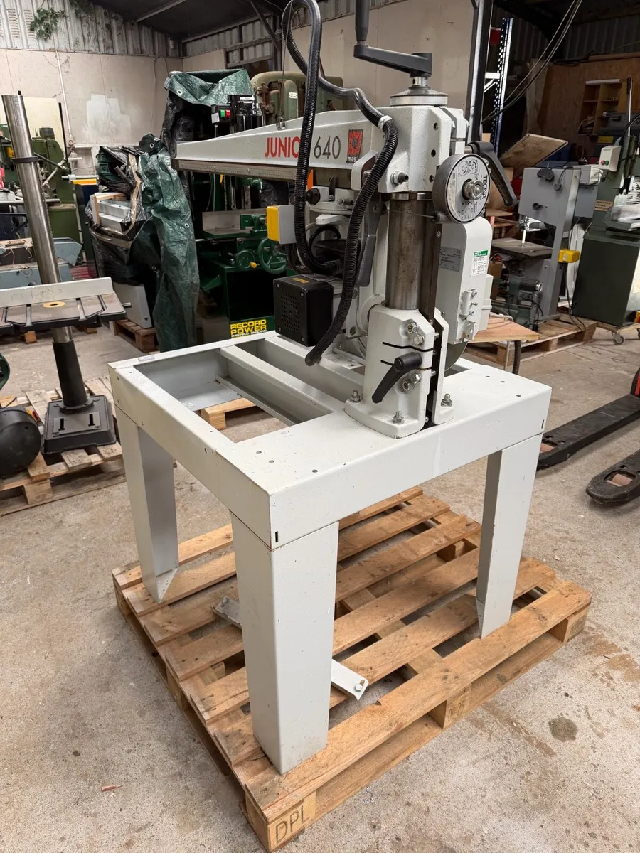 16” stromab crosscut - Image 4
