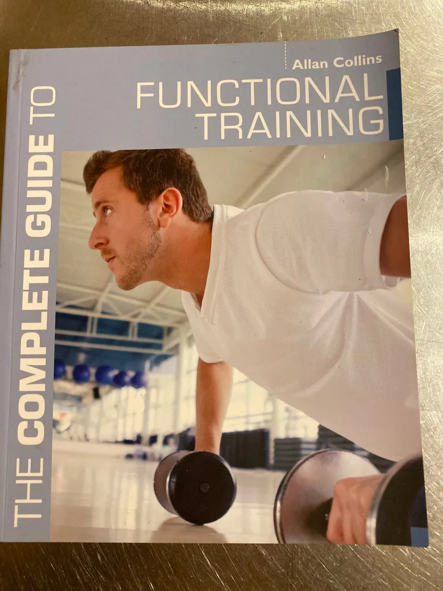 The Complete Guide to Functional Training - Image 1
