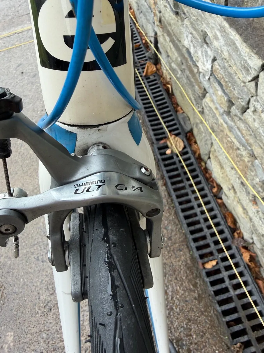 Cervelo R3 carbon - Image 2