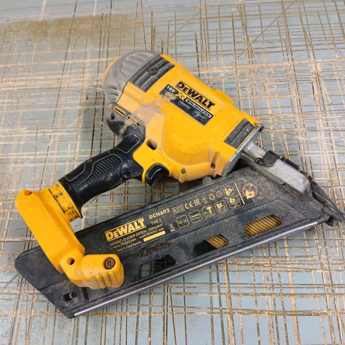 Nailgun - Image 2