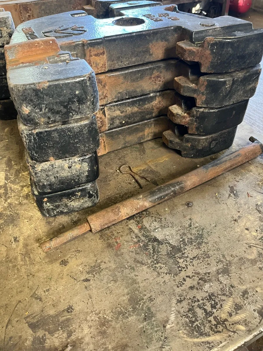 Weights - Image 3