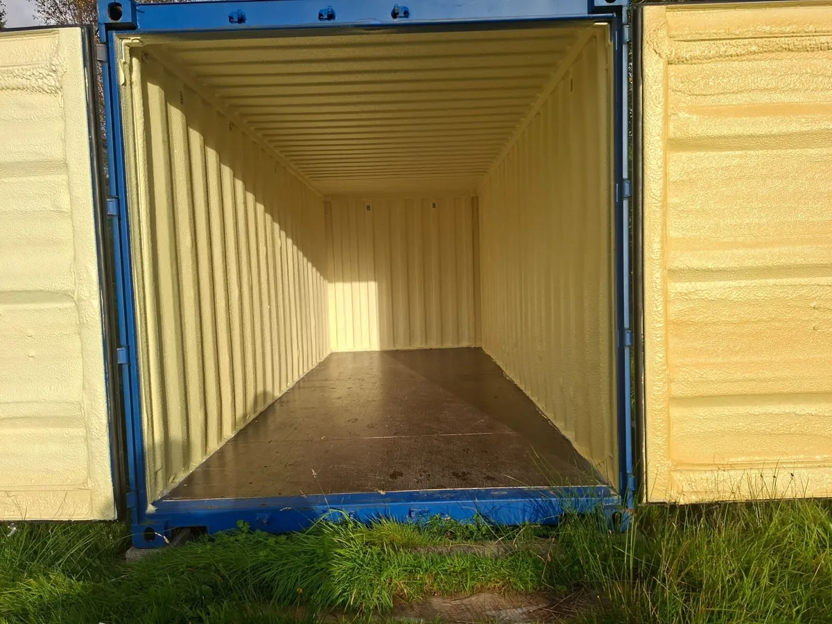 20ft Container - Image 3