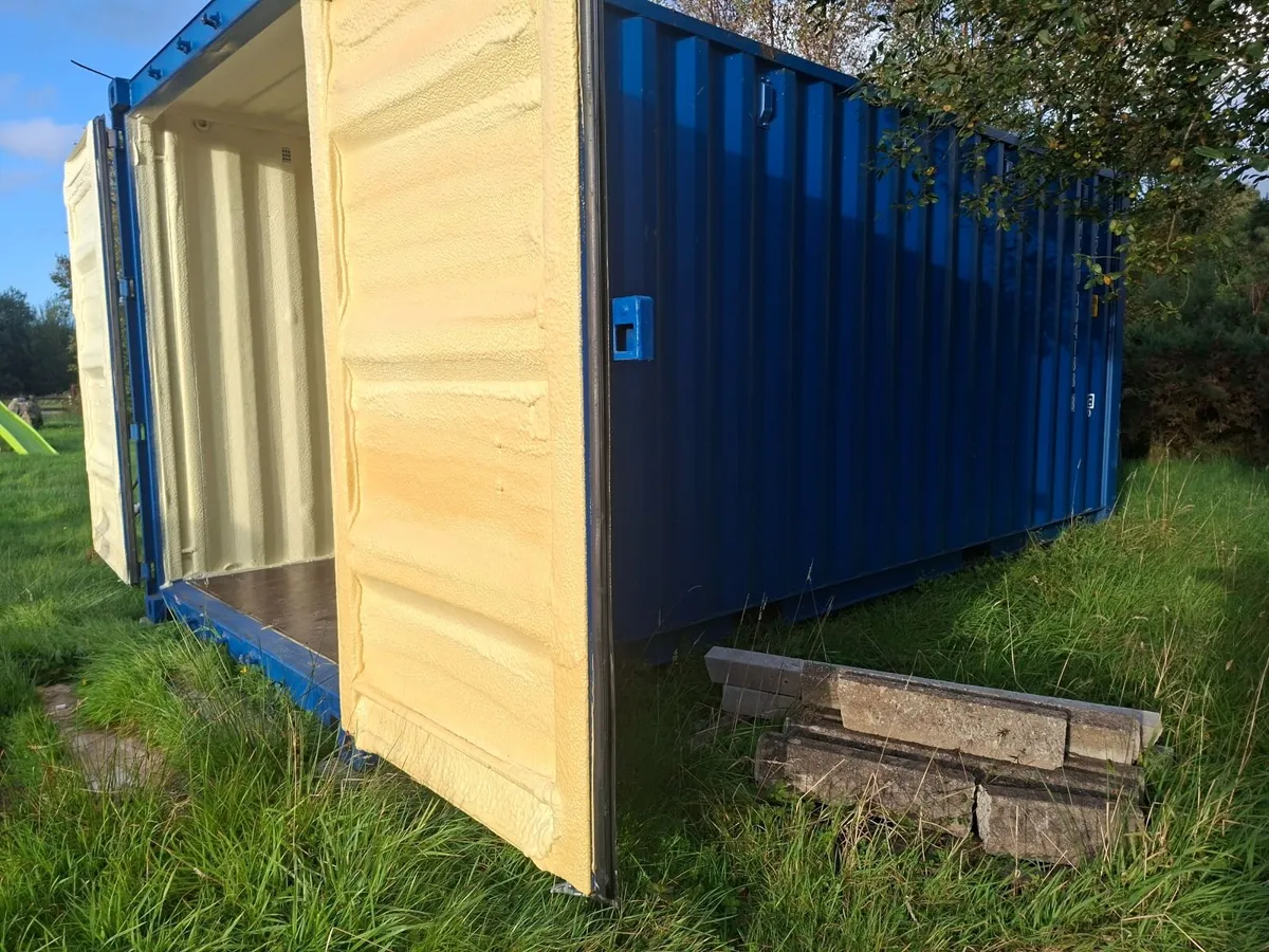20ft Container - Image 4