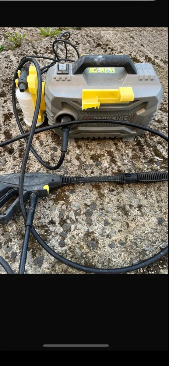 Power washer - Image 2
