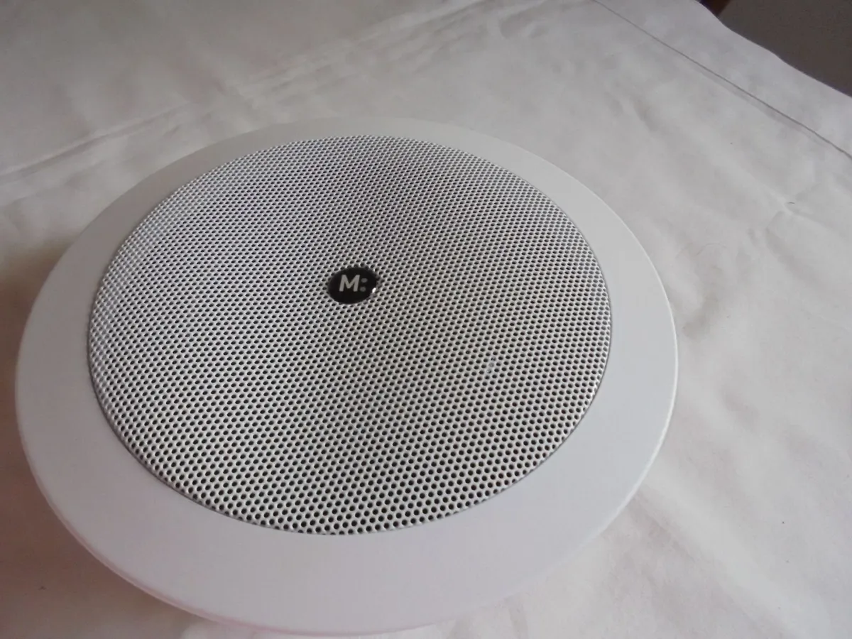 Majorcom EC6 Ceiling Speaker for Sale - Image 1