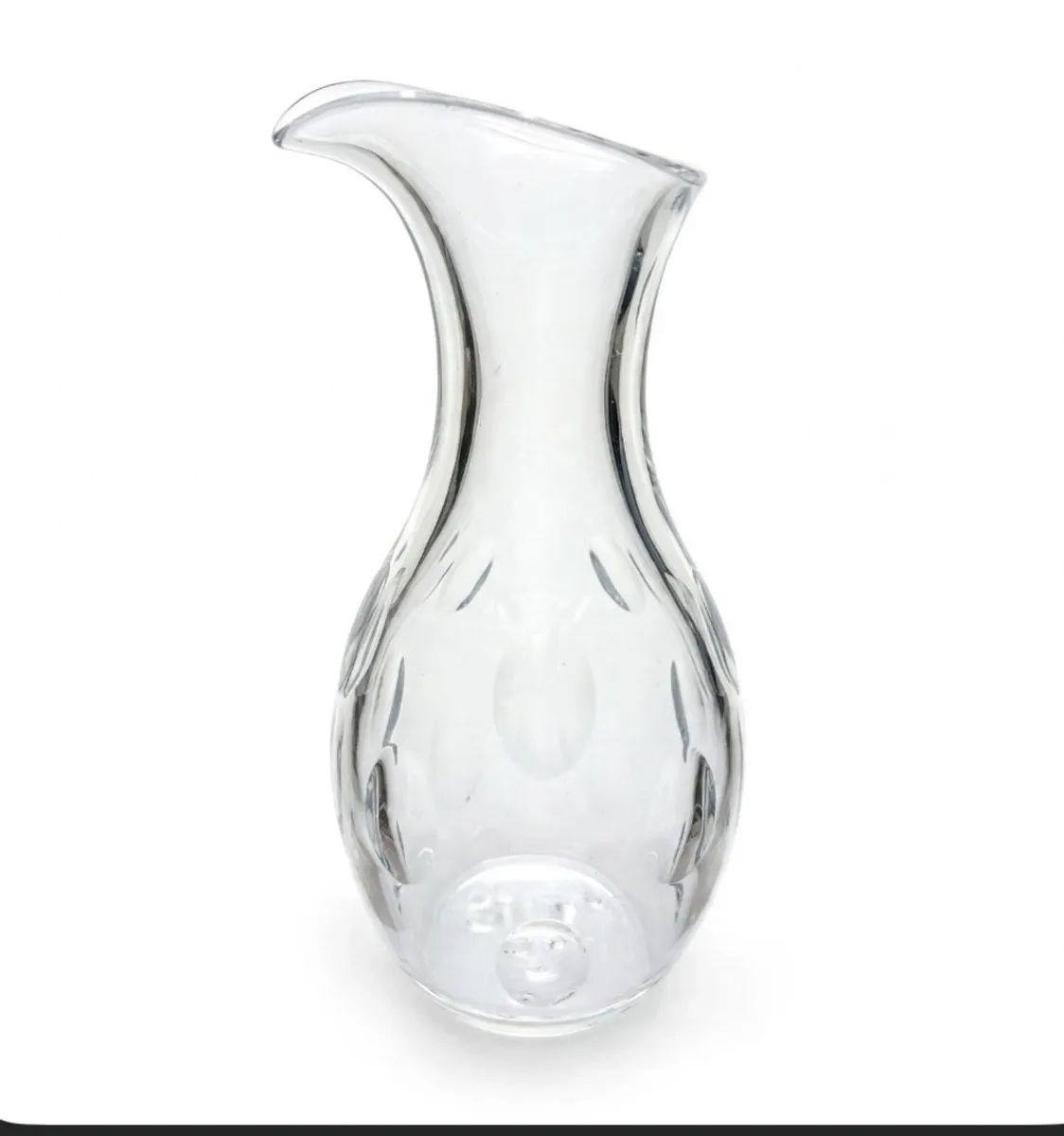 Waterford Crystal decanter by John Rocha