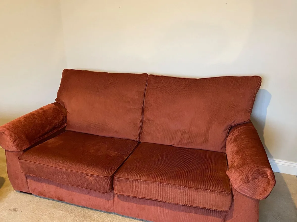 Sofa Set - Image 3