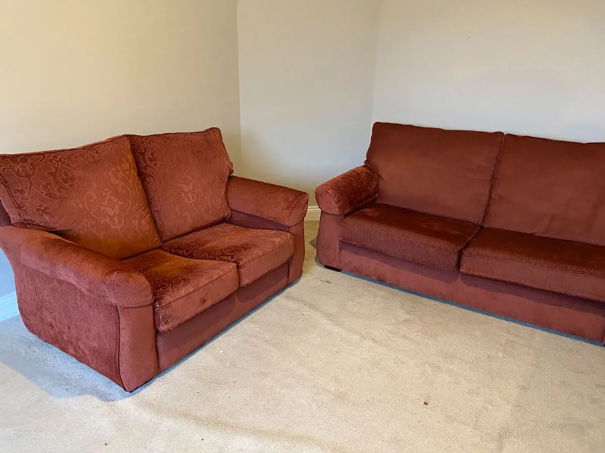 Sofa Set - Image 2