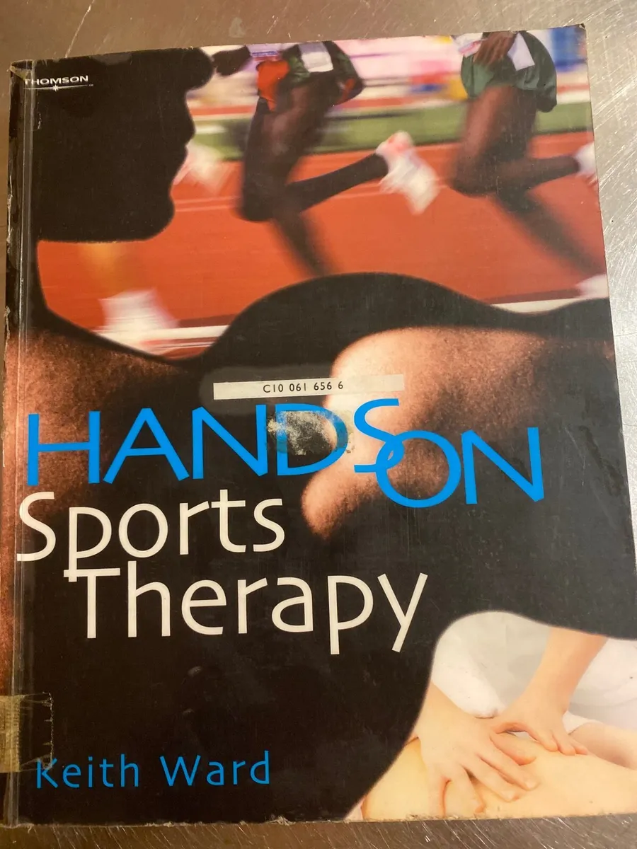 Hands On Sports Therapy - Image 2
