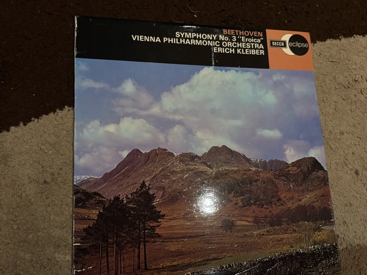 Various classical and easy listening LPs - Image 2