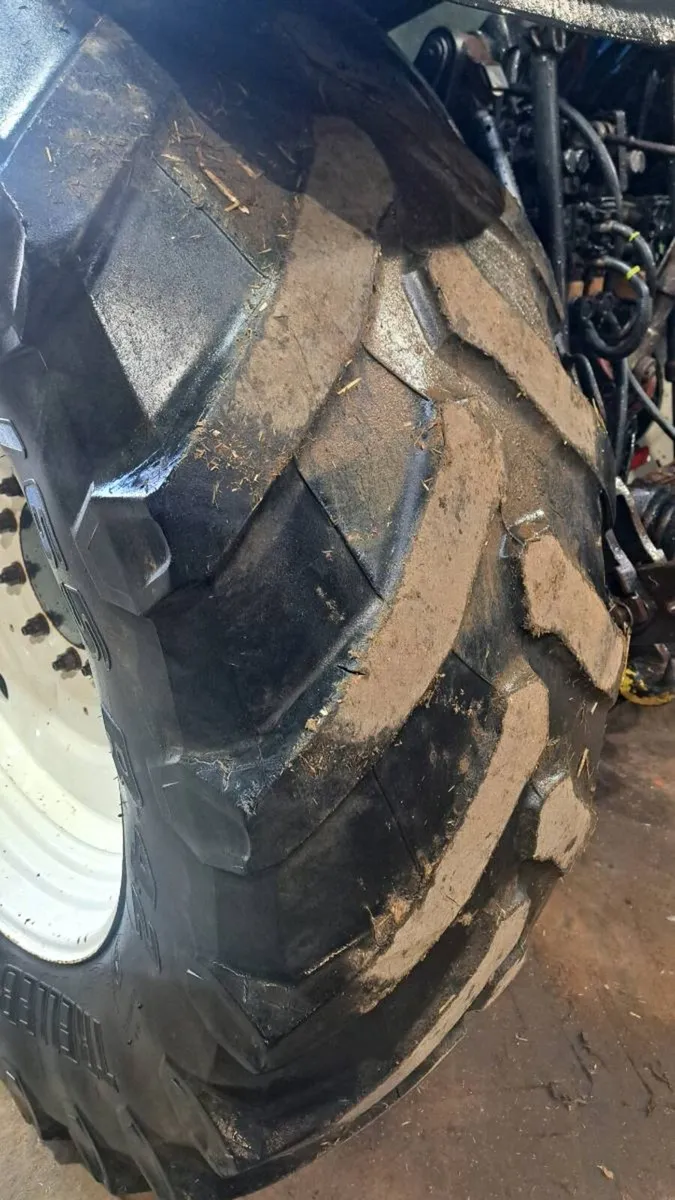 650/65R42 540/65R30 - Image 3