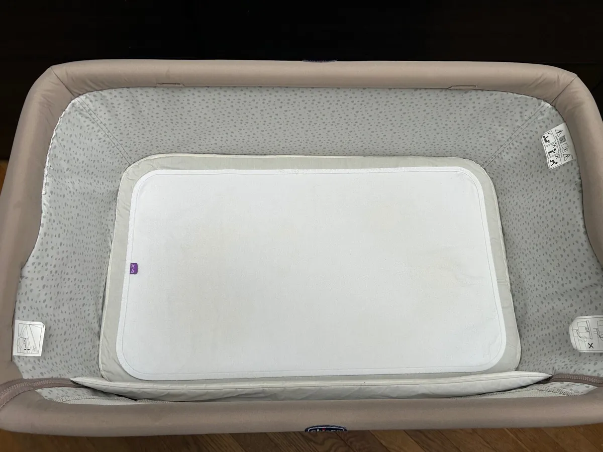 Chicco Next2Me - Image 3