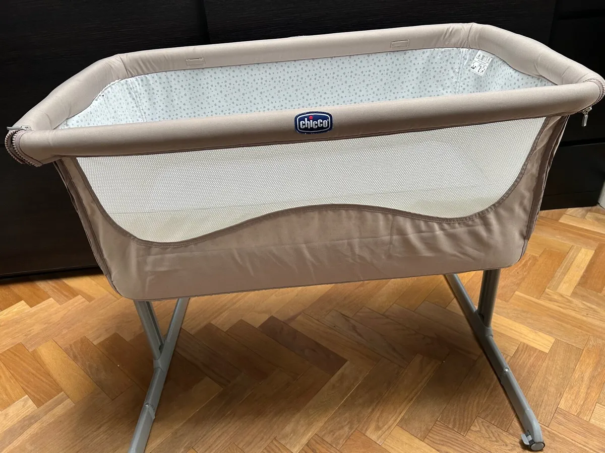 Chicco Next2Me - Image 1