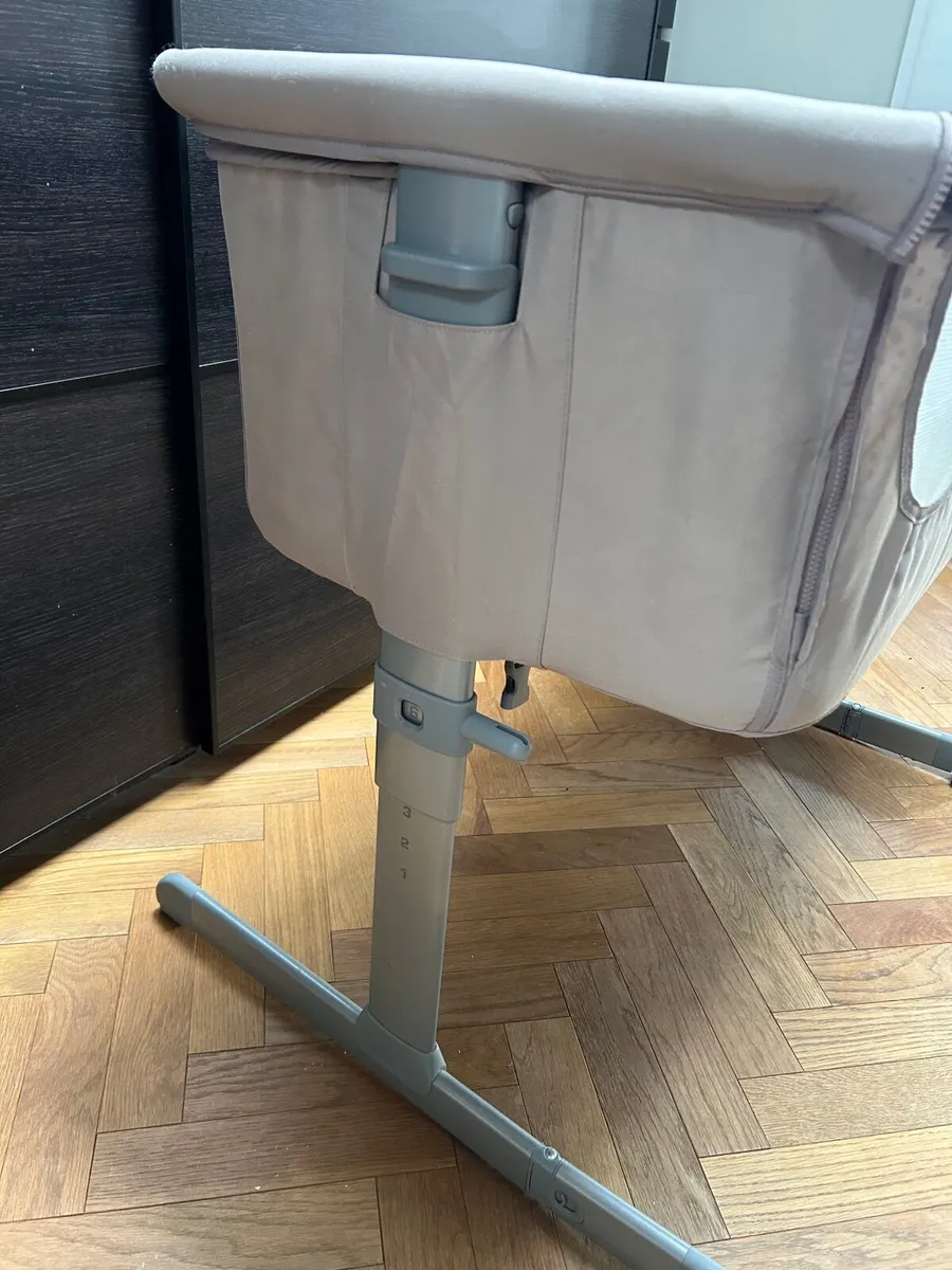 Chicco Next2Me - Image 4