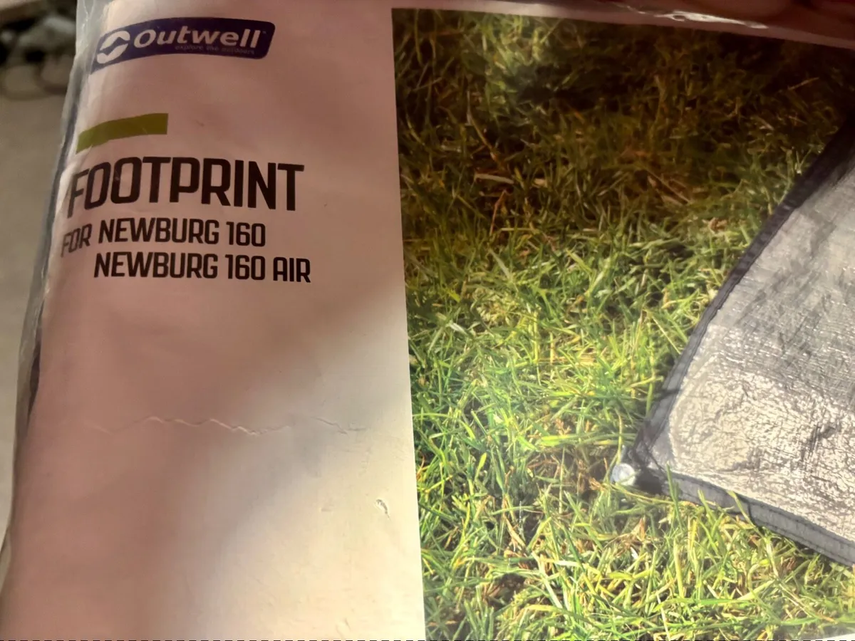 Camping equipment - Image 3