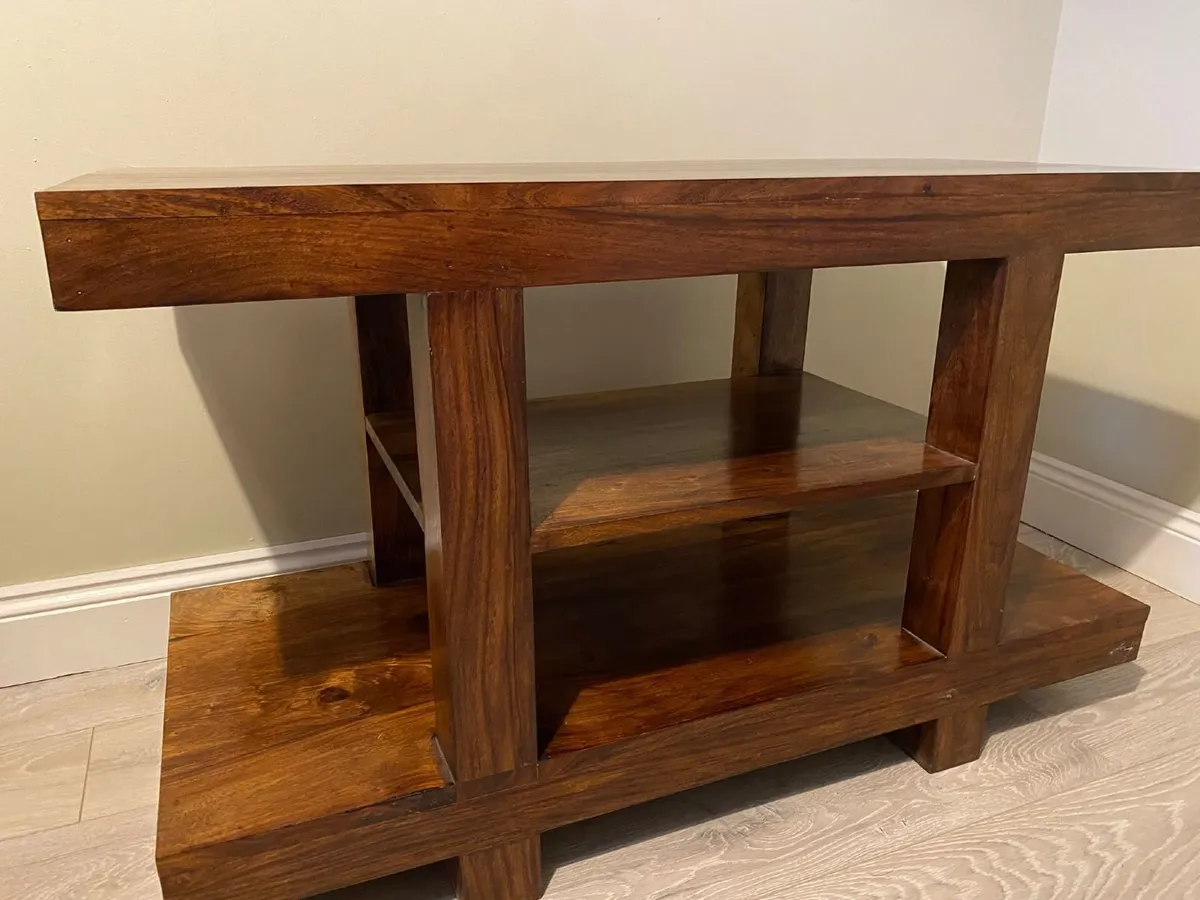 TV Table - Image 2